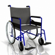 Illustration for article titled Temporary Wheelchair Accessibility for Your Home